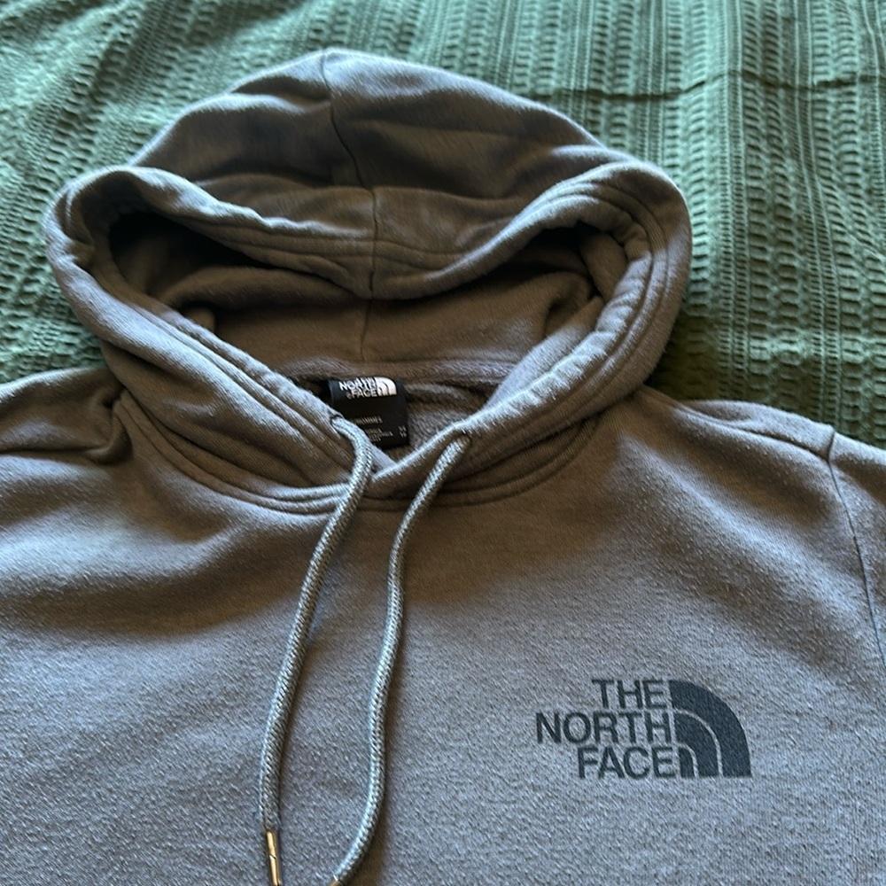 Northface Hoodie